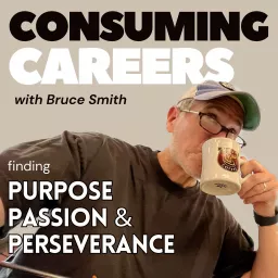 Consuming Careers Podcast artwork