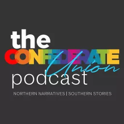 The Confederate Union Podcast artwork