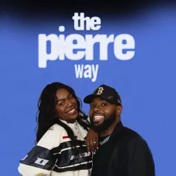 The Pierre Way Podcast artwork