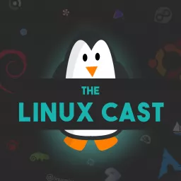 The Linux Cast Podcast artwork