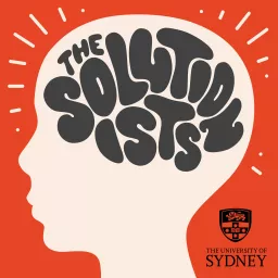 The Solutionists, with Mark Scott Podcast artwork