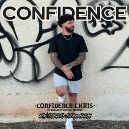 Confidence Podcast artwork