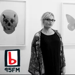 95bFM: Who Arted Podcast artwork