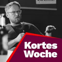 Kortes Woche Podcast artwork