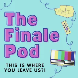 The Finale Pod Podcast artwork