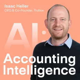 AI: Accounting Intelligence Podcast artwork