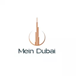 Mein Dubai - Aus Deutschland in die Wüste Podcast artwork