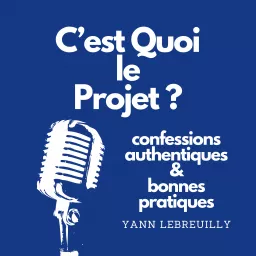 C'est Quoi le Projet ?