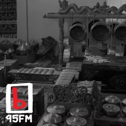 95bFM: Travelling Tunes