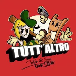 TUTT'ALTRO (Hosted by Poldo&Sedia)