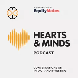 Hearts & Minds Podcast artwork