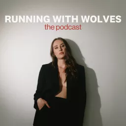 Running With Wolves Podcast artwork