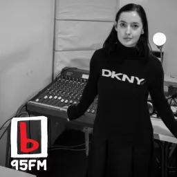 95bFM: Night Pottery with k2k Podcast artwork