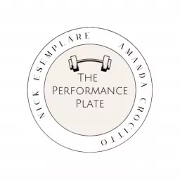 Performance Plate Podcast artwork
