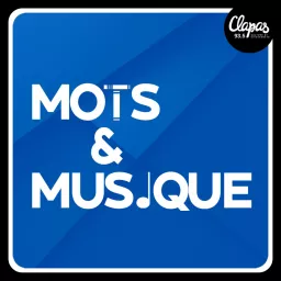 Mots & Musique Podcast artwork