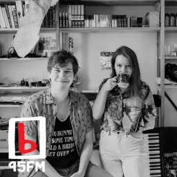 95bFM: The 95bFM Top 10 Podcast artwork