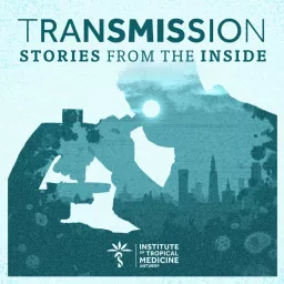 Transmission Podcast artwork