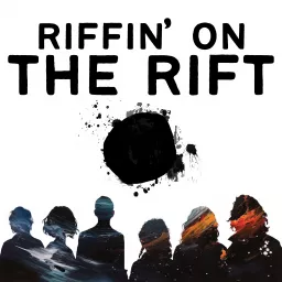 Riffin' on the Rift