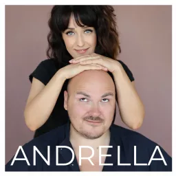 ANDRELLA Podcast artwork