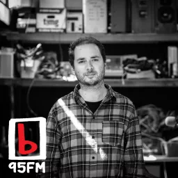 95bFM: The Saturday Mixtape with Sam Podcast artwork