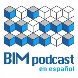 BIM podcast artwork