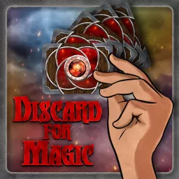 Discard for Magic