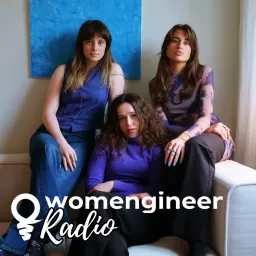 Womengineer Radio Podcast artwork