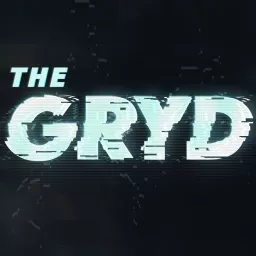The GRYD Network Podcast artwork