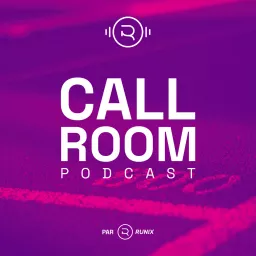 Call Room - Le Podcast pour les runners par des runners - RUN'IX artwork