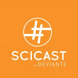 Scicast Podcast artwork