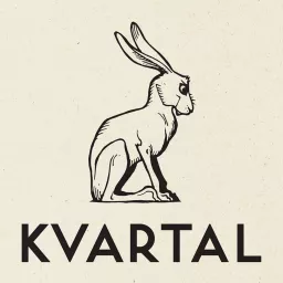 Kvartal Podcast artwork