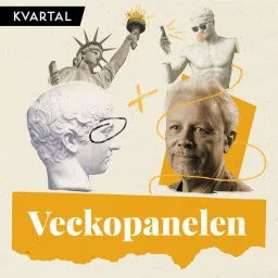 Veckopanelen Podcast artwork