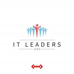 IT Leaders Podcast artwork