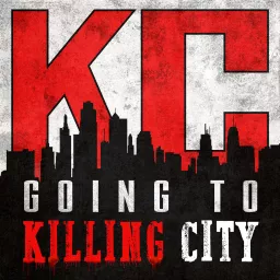 Going to Killing City Podcast artwork