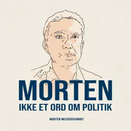 Ikke Et Ord Om Politik Podcast artwork