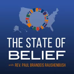 The State Of Belief Podcast artwork