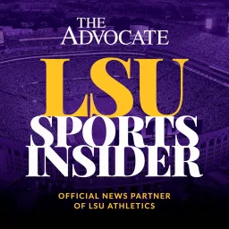 LSU Sports Insider Podcast artwork