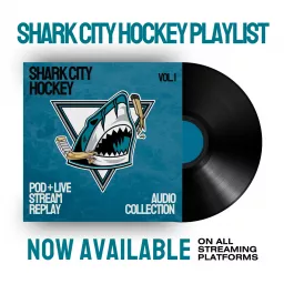 Shark City Hockey Playlist