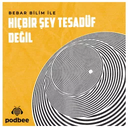 Hiçbir Şey Tesadüf Değil