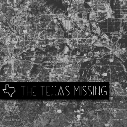 The Texas Missing Podcast artwork