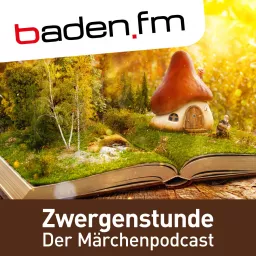 Zwergenstunde Podcast artwork