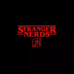 Stranger Nerds Podcast artwork