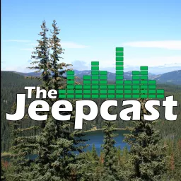 The Jeepcast Podcast artwork