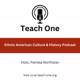 Teach One Podcast artwork