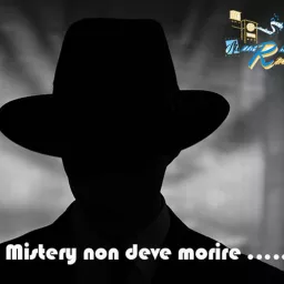 Mistery non deve morire ......