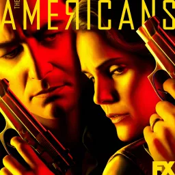 The Americans Podcast artwork