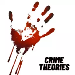 Crime Theories Podcast artwork