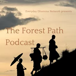 The Forest Path Podcast artwork