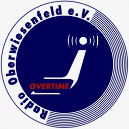 Radio Oberwiesenfeld Overtime Podcast artwork