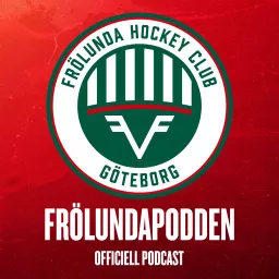 Frölundapodden Podcast artwork